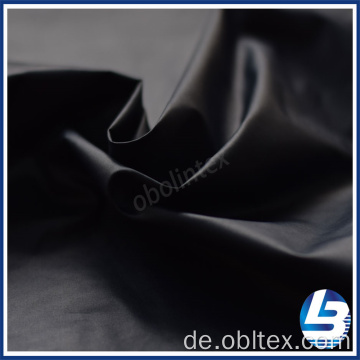 OBL20-2003 100% Polyester Pantee 50D / 144F 300T Stoff